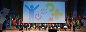 The countdown has begun to the 9th UNESCO Youth Forum!